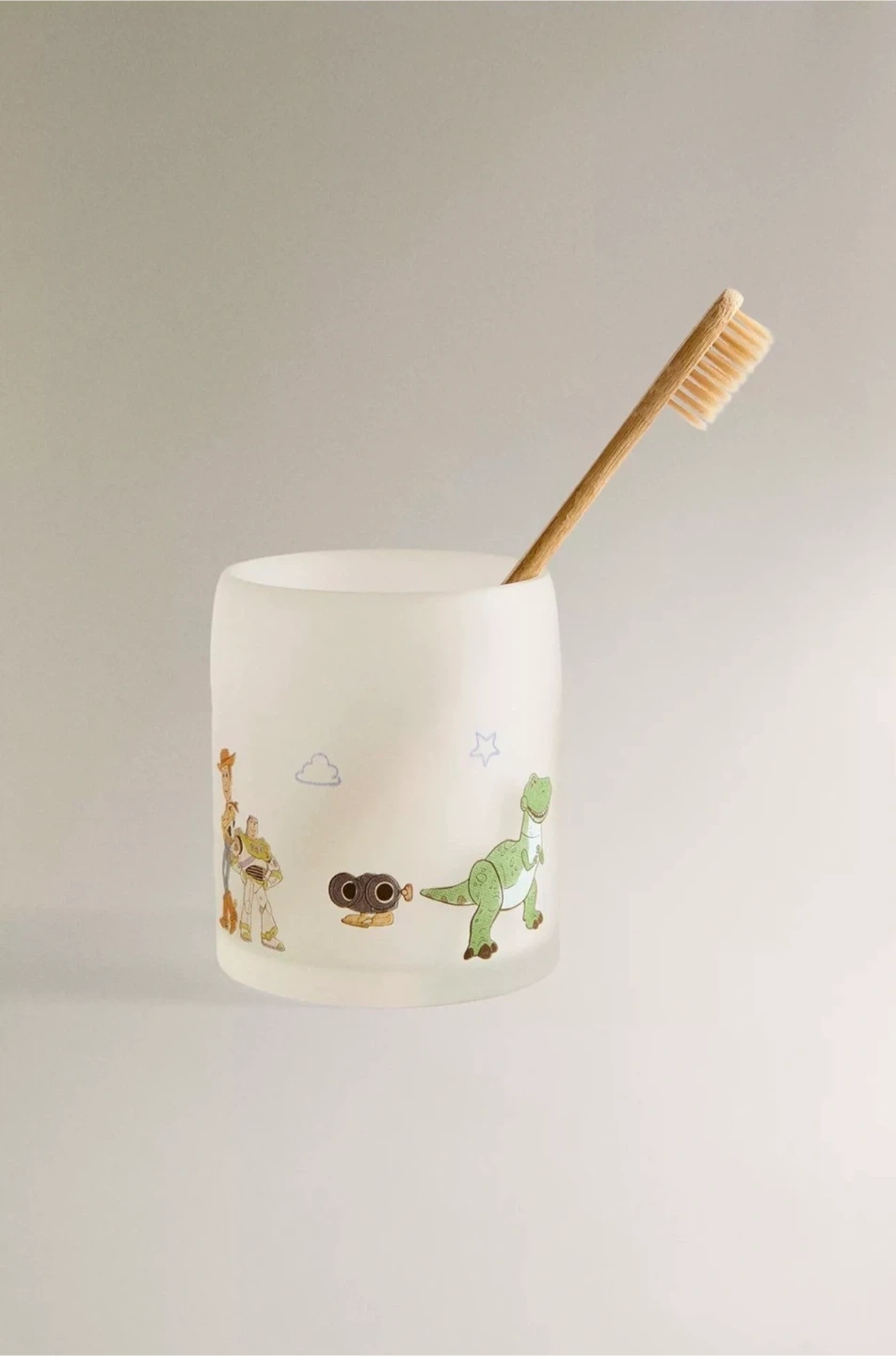 ZARA HOME トイストーリー 歯ブラシスタンド・ソープディスペンサーの写真8枚目
