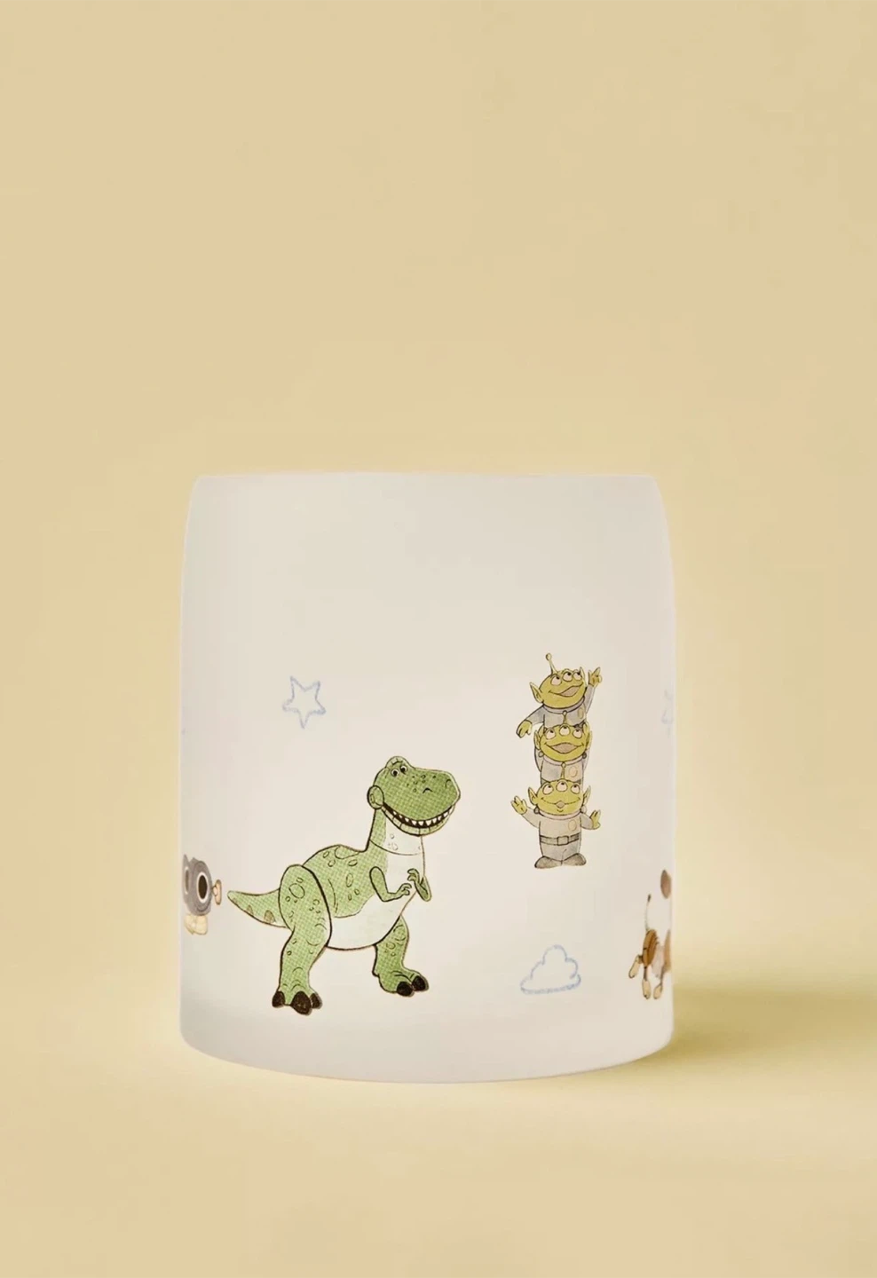 ZARA HOME トイストーリー 歯ブラシスタンド・ソープディスペンサーの写真9枚目