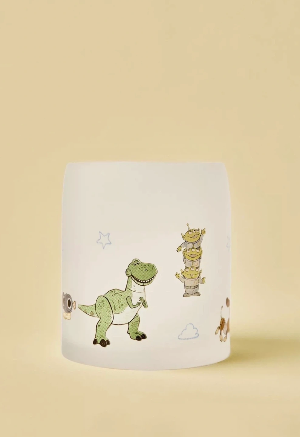 ZARA HOME トイストーリー 歯ブラシスタンド・ソープディスペンサーの写真9枚目