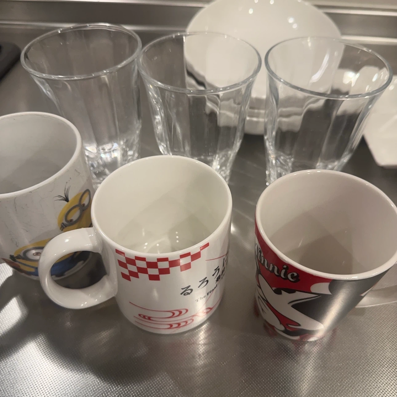 食器・マグカップ・グラス まとめ売りの写真5枚目
