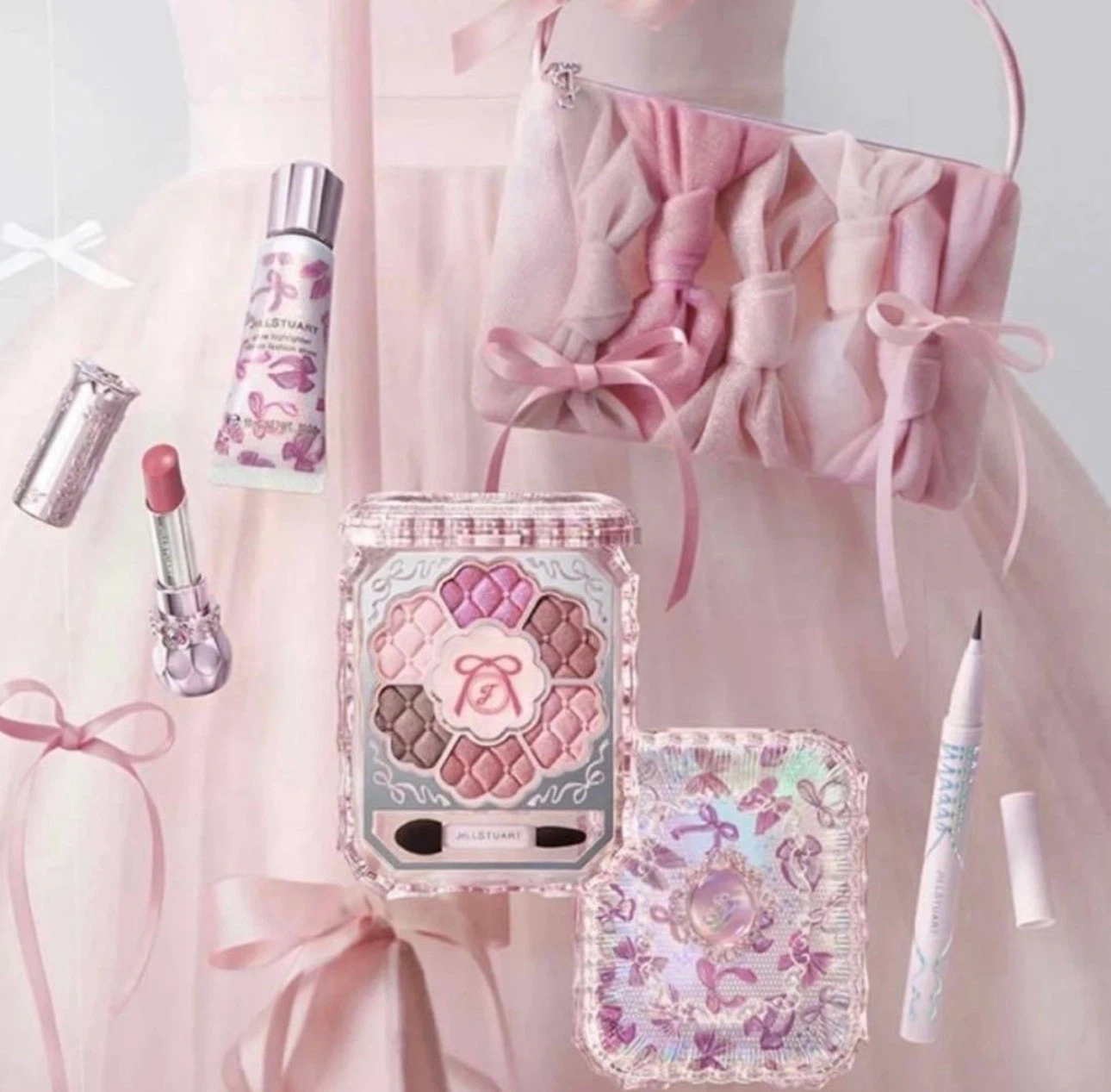 JILL STUART クリスマスコフレ　2025