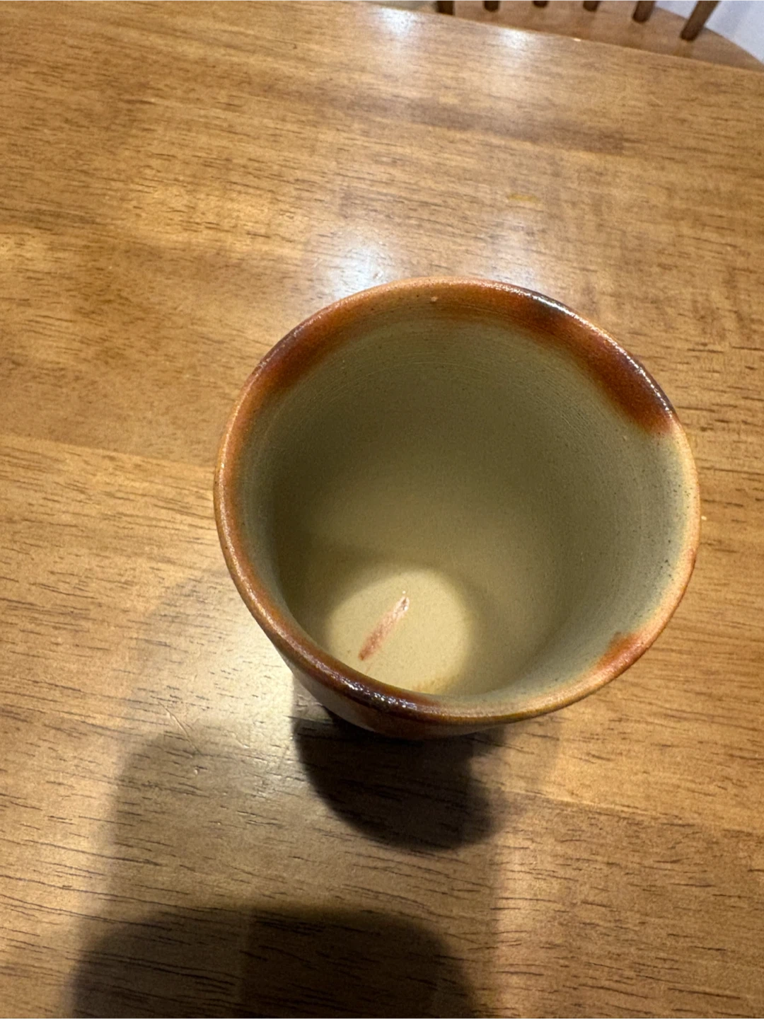 備前焼 2個セットの写真2枚目