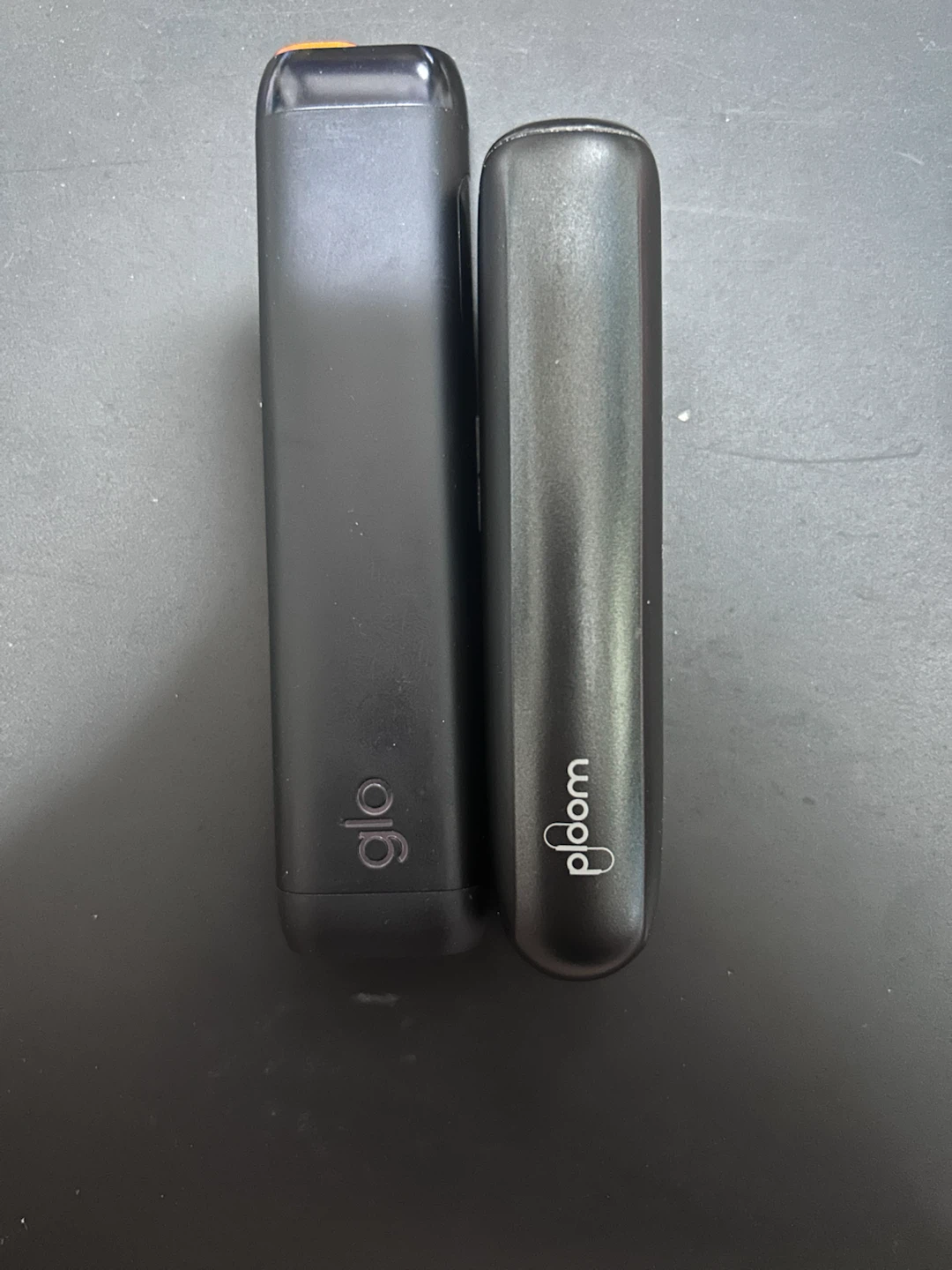 glo グローヒロ& プルムテック加熱式タバコ 本体