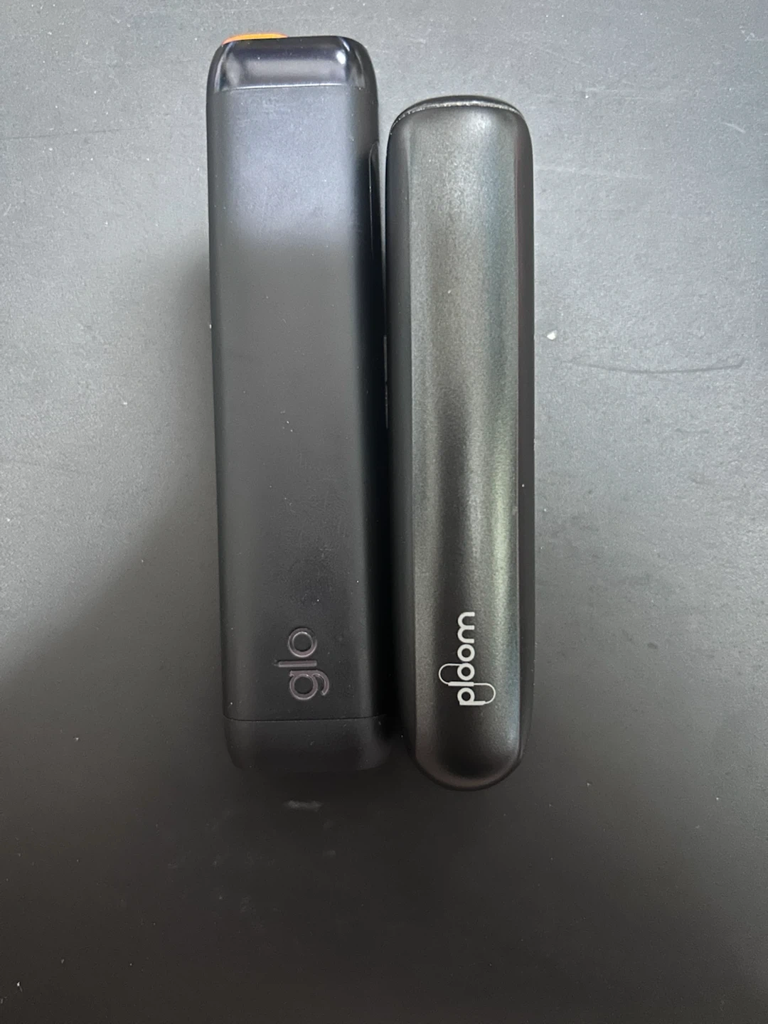 glo グローヒロ& プルムテック加熱式タバコ 本体