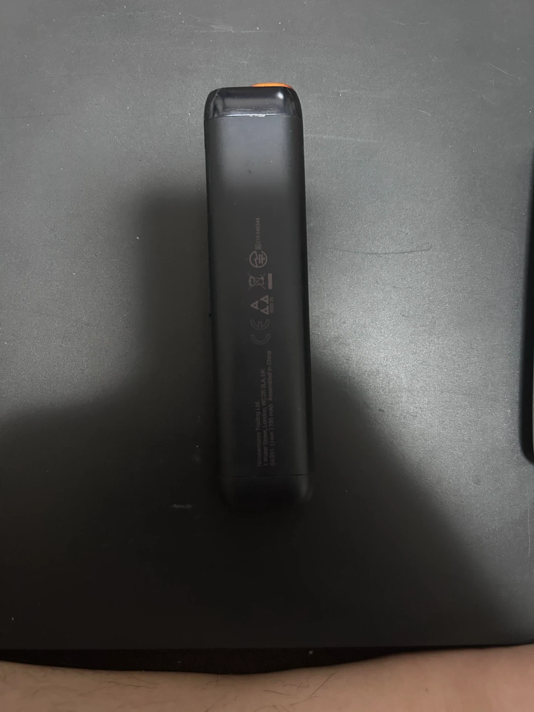 glo グローヒロ& プルムテック加熱式タバコ 本体の写真2枚目