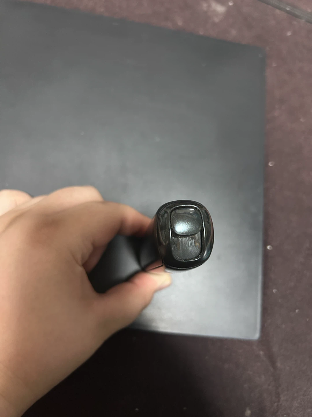 glo グローヒロ& プルムテック加熱式タバコ 本体の写真6枚目