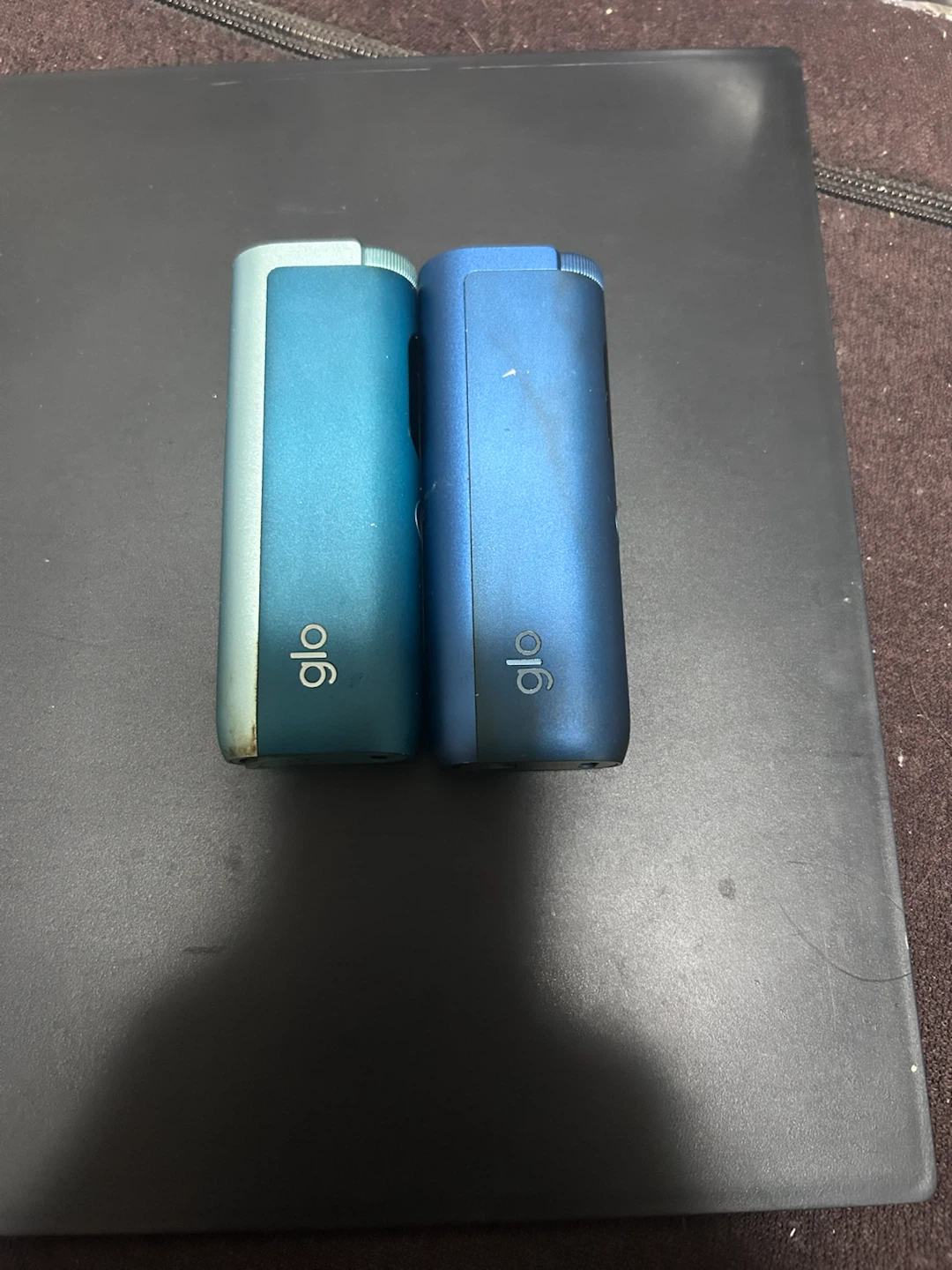 グロー 加熱式タバコ 2台セット