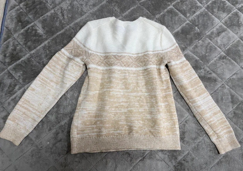 GAP セーターの写真2枚目