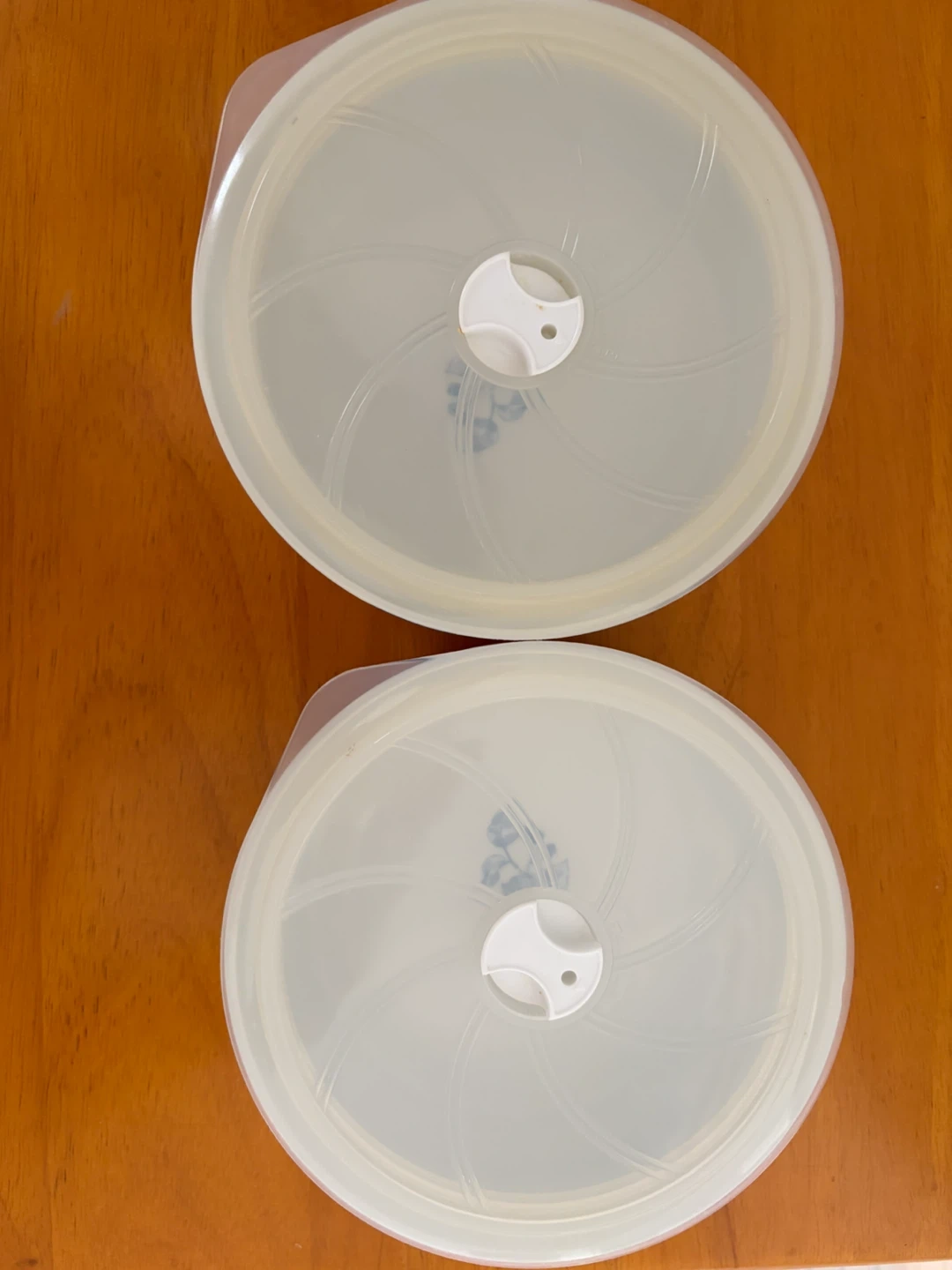 ピーターラビット 保存容器 2個セットの写真3枚目