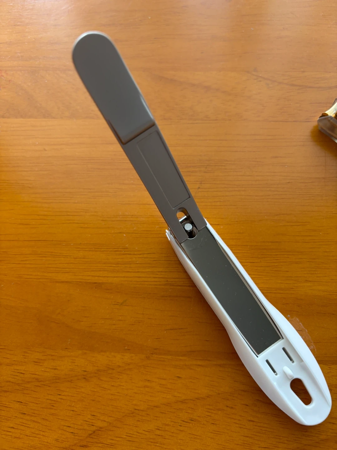グリーンベル 匠の技 爪切りの写真3枚目