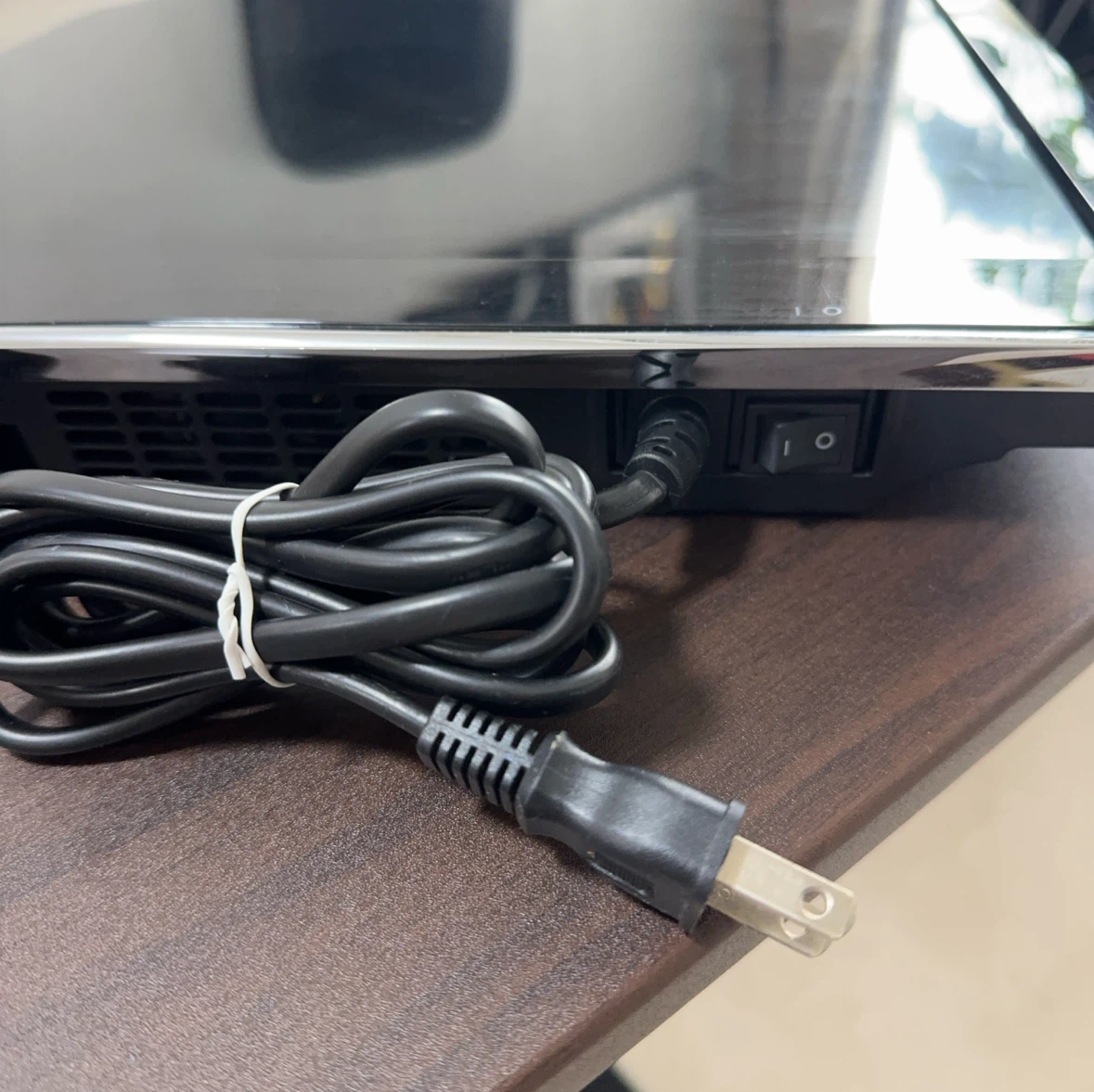 ハイセンス 24型 液晶テレビ HJ24K3121の写真2枚目