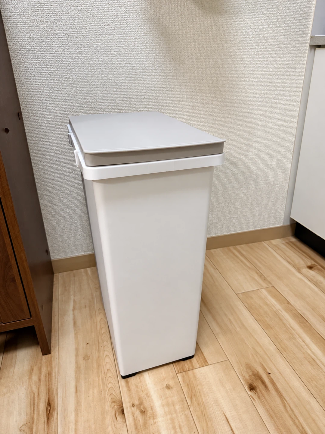 スリム ダストボックス ゴミ箱