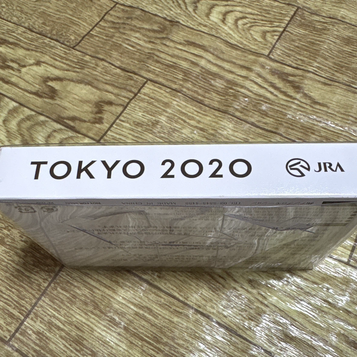 JRA 東京2020 ピンバッジセットの写真7枚目