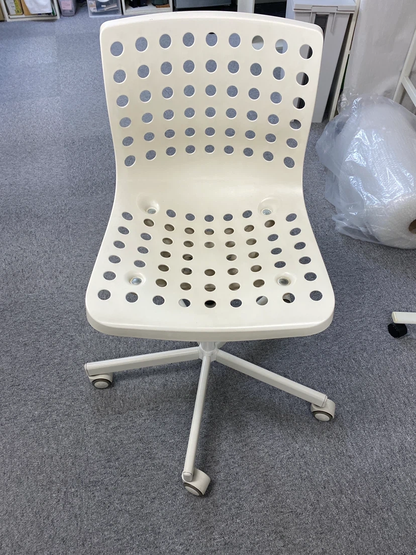 IKEA イケア オフィスチェア 回転椅子