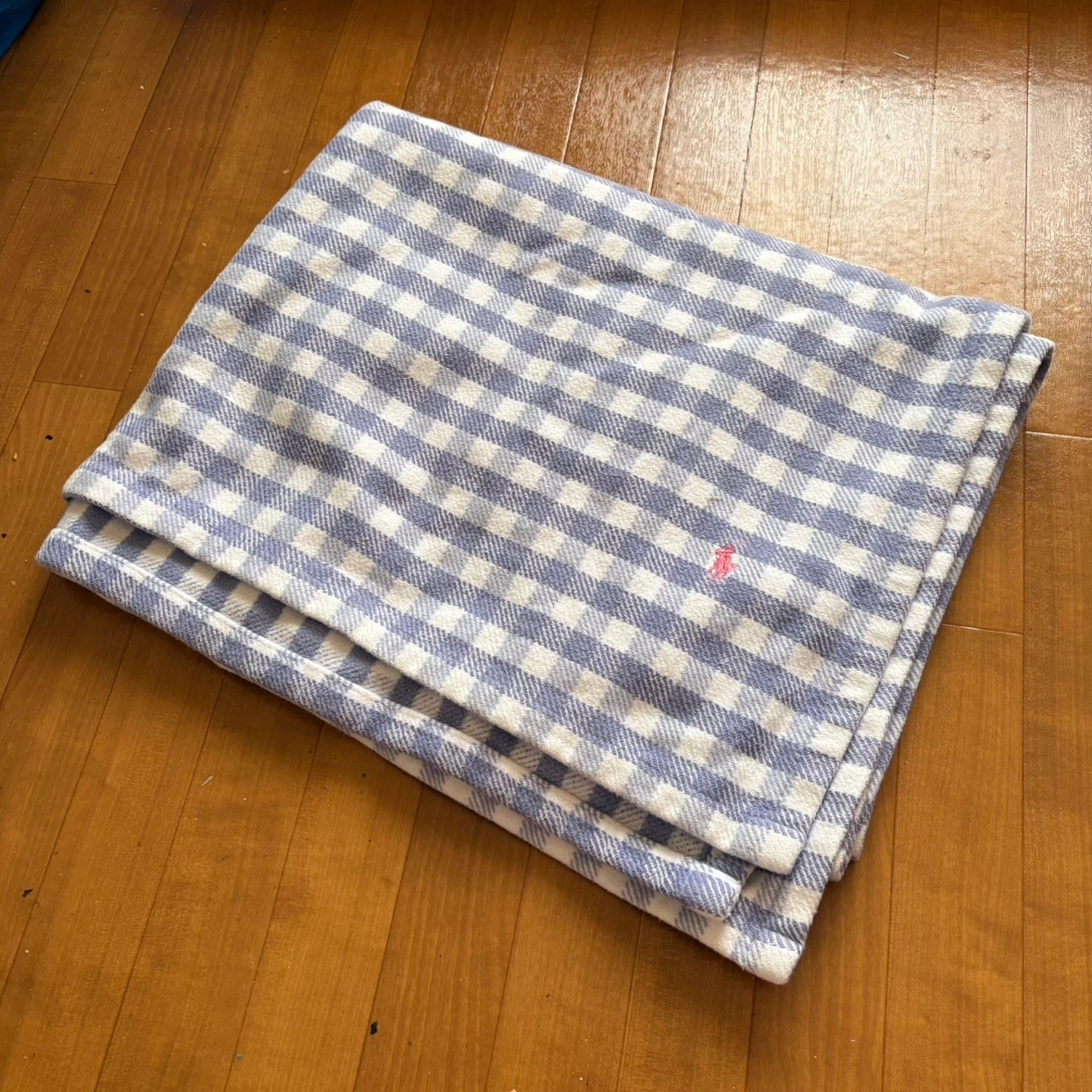 ラルフローレン ブランケット 掛布