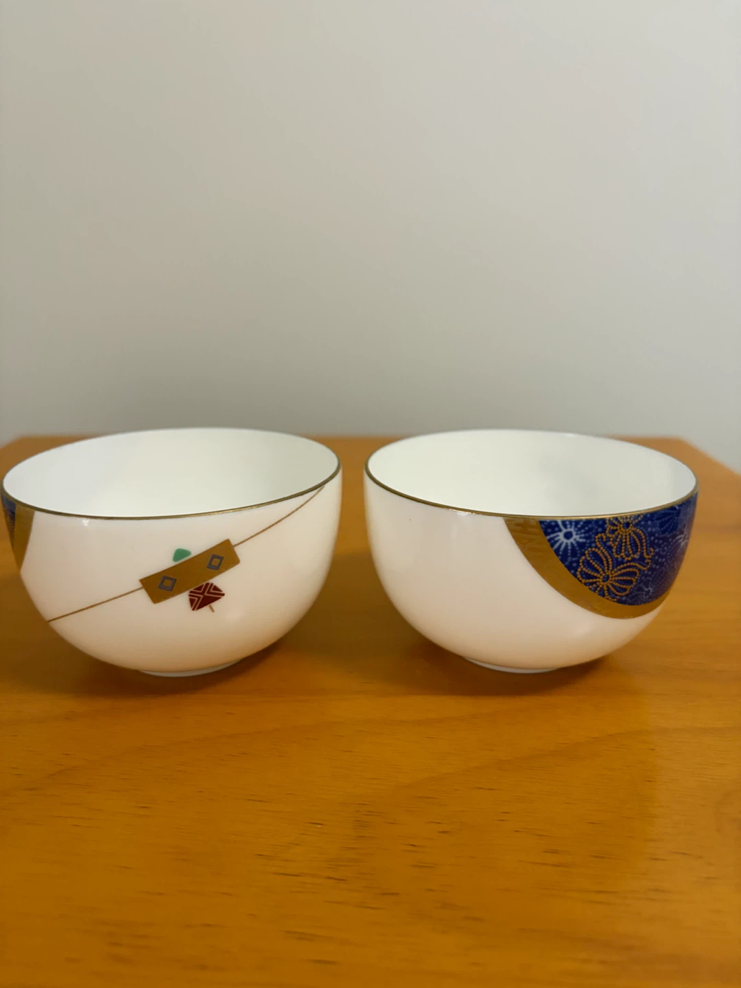 ナルミ 湯呑み 茶托セット