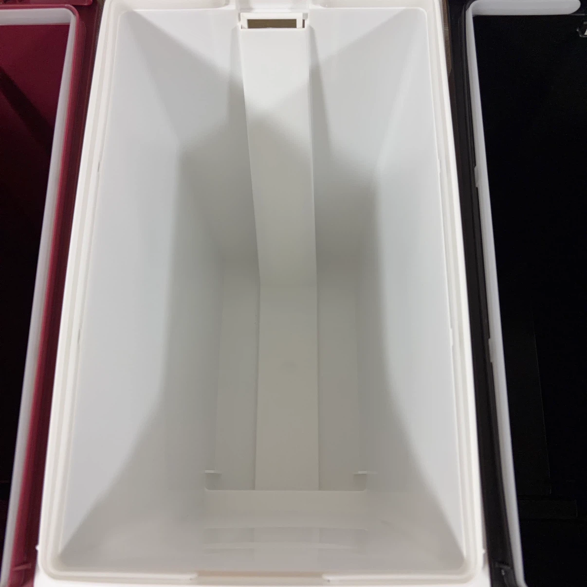 トンボ ユニード ゴミ箱 3個セット 45Lの写真4枚目