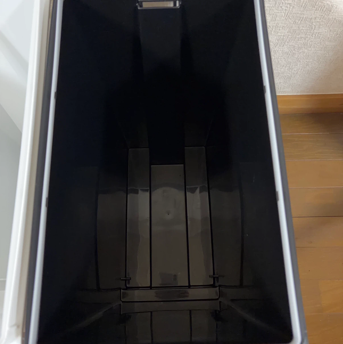 トンボ ユニード ゴミ箱 3個セット 45Lの写真5枚目