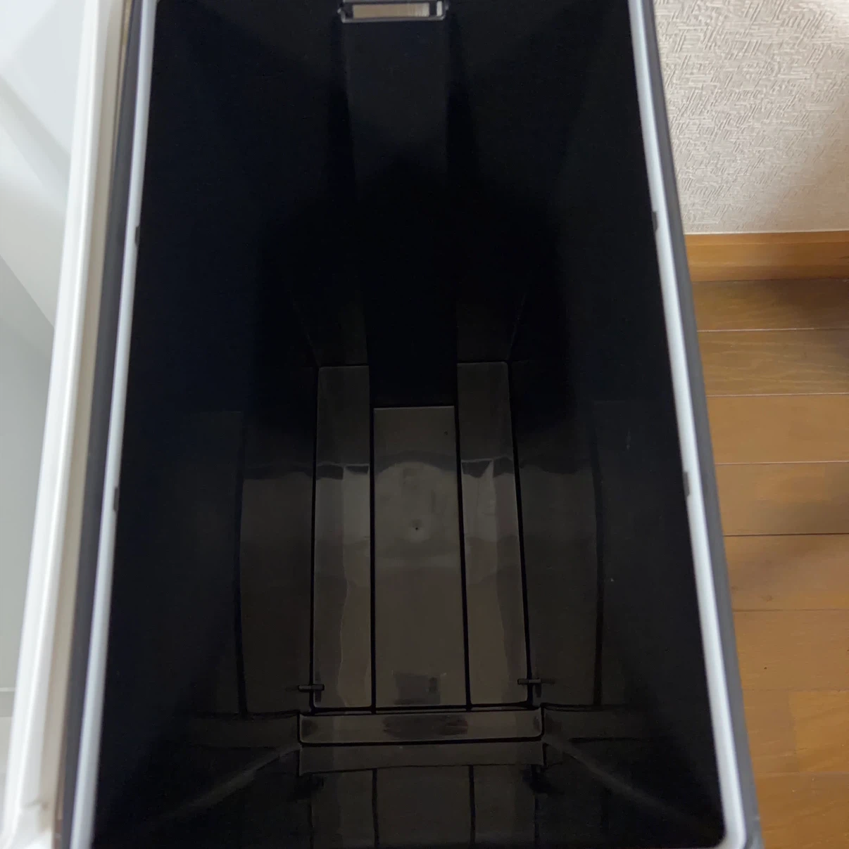 トンボ ユニード ゴミ箱 3個セット 45Lの写真5枚目