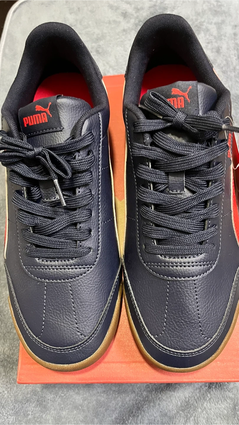 PUMA チェリーノ2 サイズ 26.5cm 新品の写真3枚目