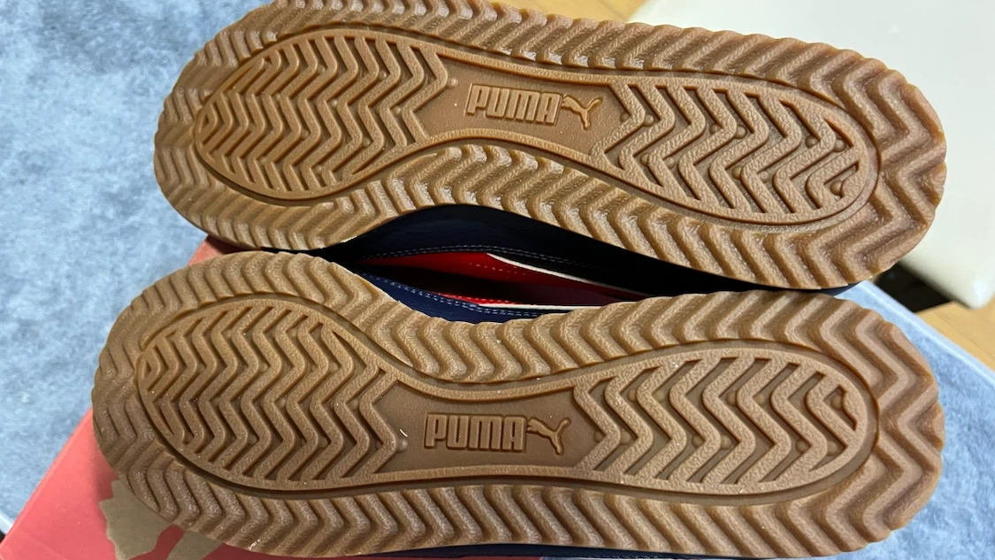 PUMA チェリーノ2 サイズ 26.5cm 新品の写真5枚目