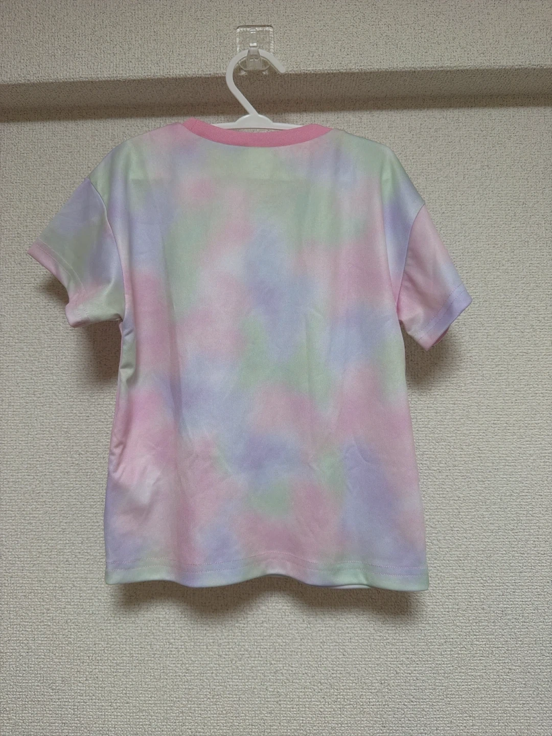 美品☆ディズニー ミニー Tシャツ 110cmの写真2枚目