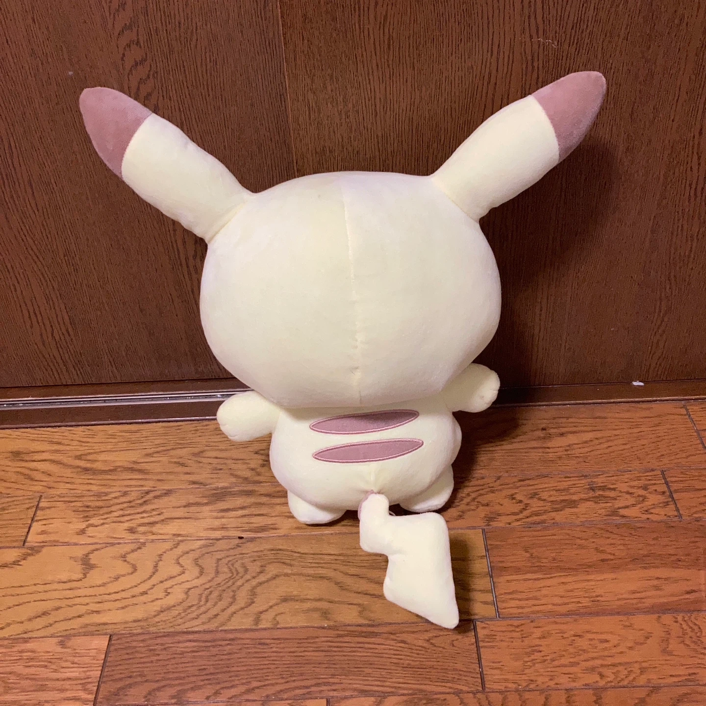 ピカチュウ ぬいぐるみ ポケモンの写真2枚目