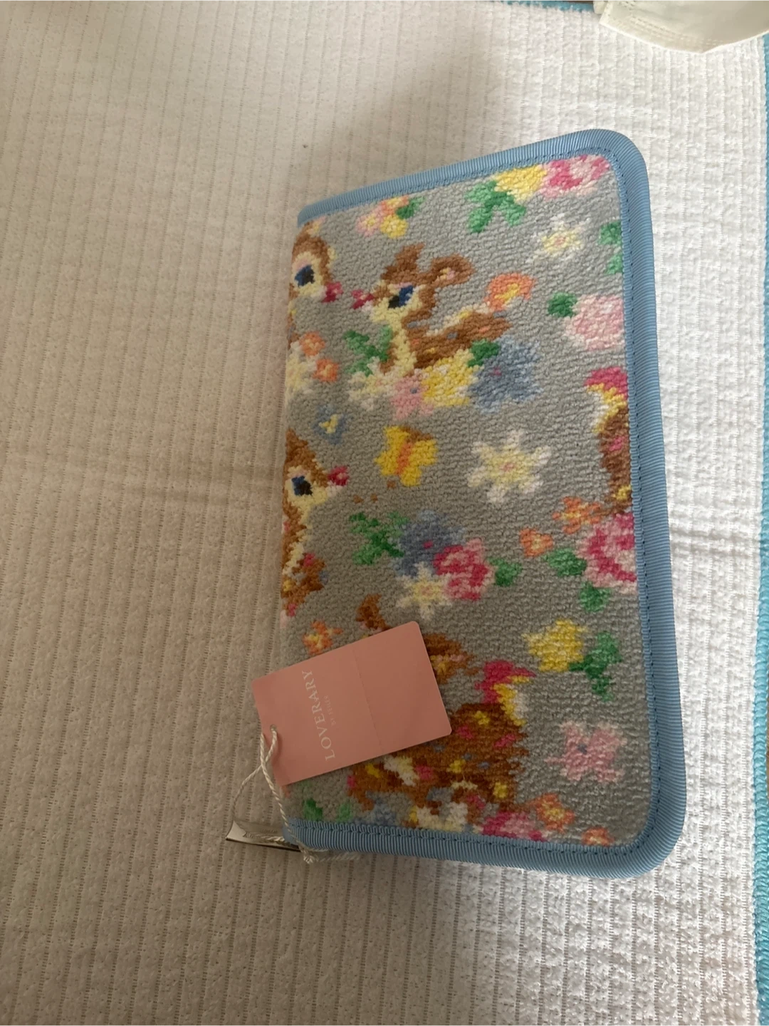 ラブラリー バイ フェイラー マルチケースの写真2枚目