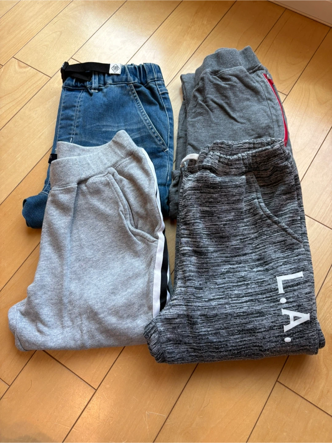 男児ズボン 150