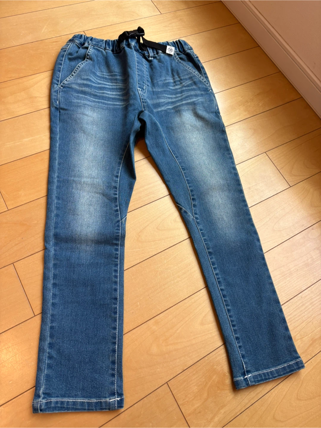 男児ズボン　150の写真2枚目