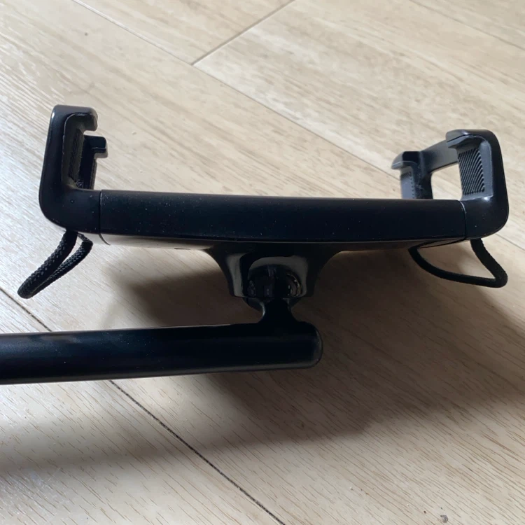 SAIII スマホスタンド フレキシブルアームの写真6枚目