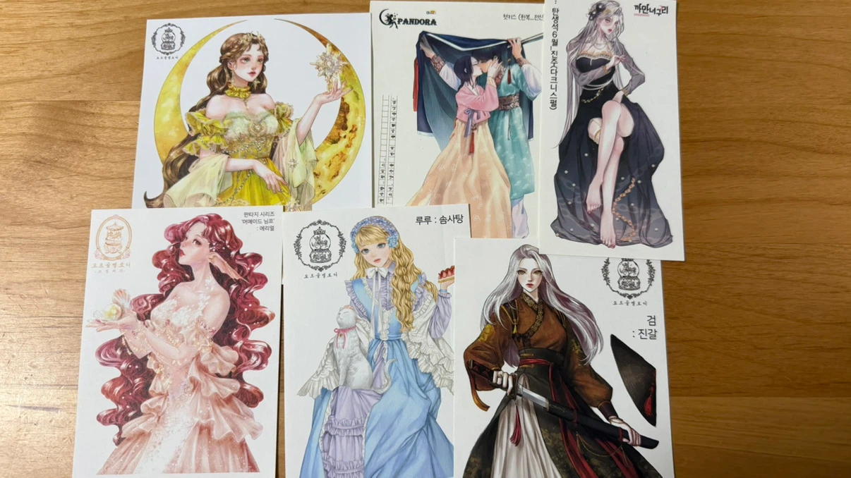 人物ステッカー 30枚セット おまけ付き コラージュ 素材 おすそ分け まとめ売り 詰め合わせの写真2枚目