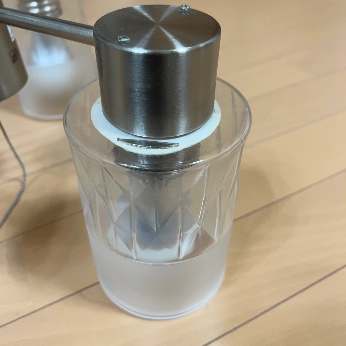 オーデリック ペンダントライト SH7002LDの写真4枚目