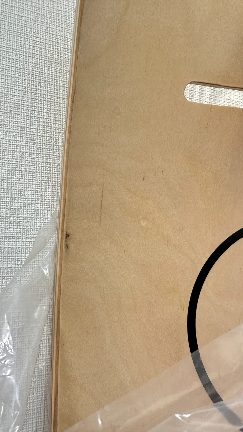【新品・未使用】バランスボード　ヨガ　体幹トレーニングの写真9枚目
