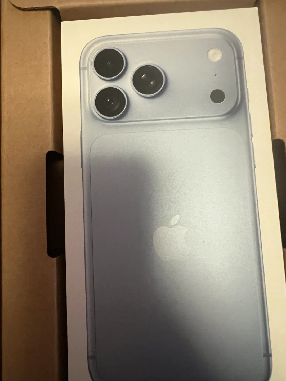 アップル iPhone 18promax 256