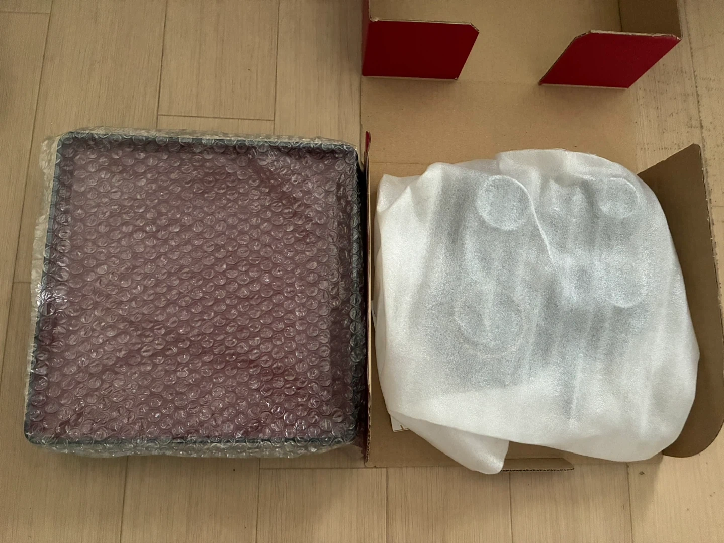 お食い初め膳セット 食器セット★女の子用の写真2枚目