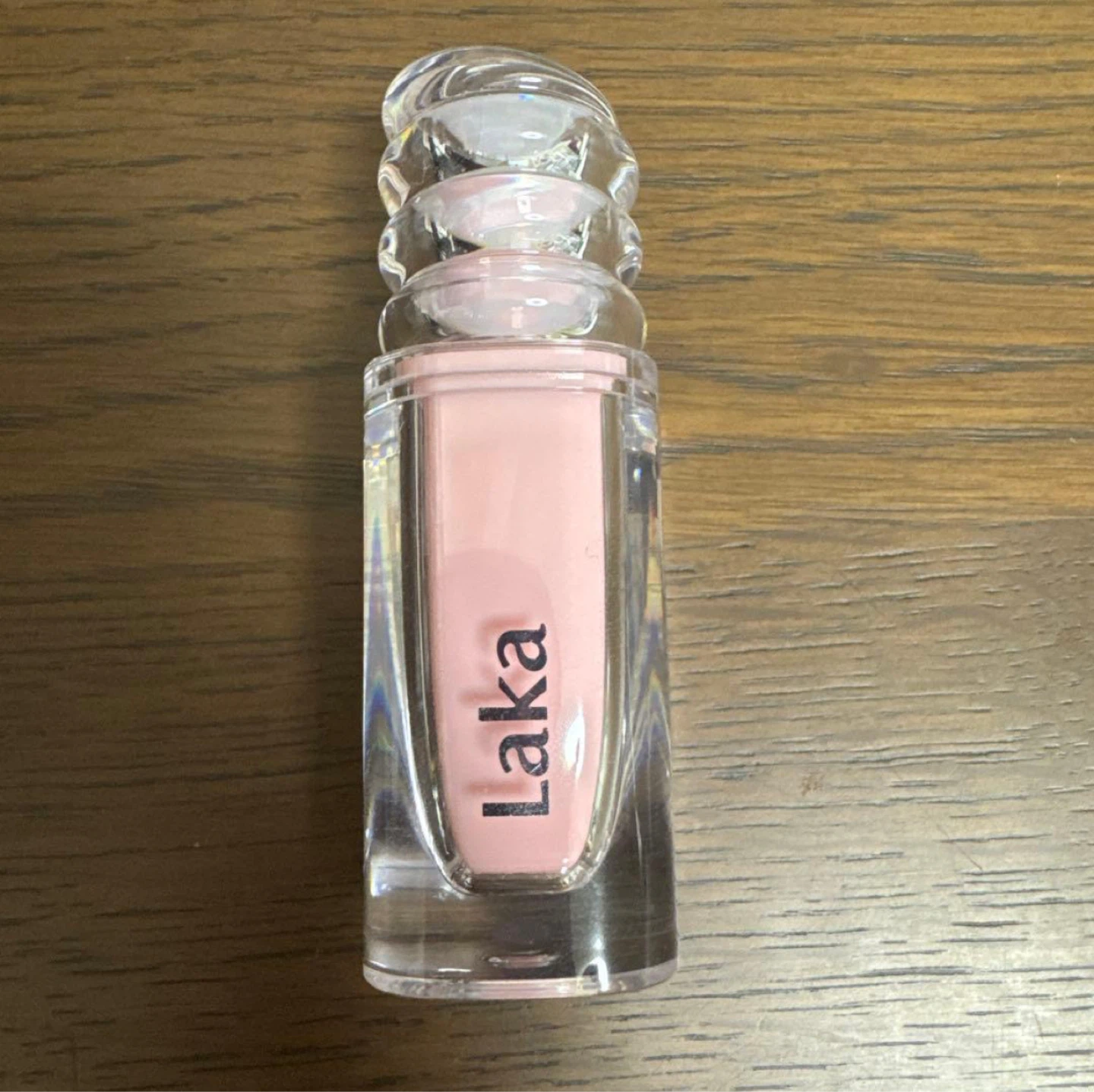 Laka マキシグレイヤーティント Misty #604 ブルベ夏