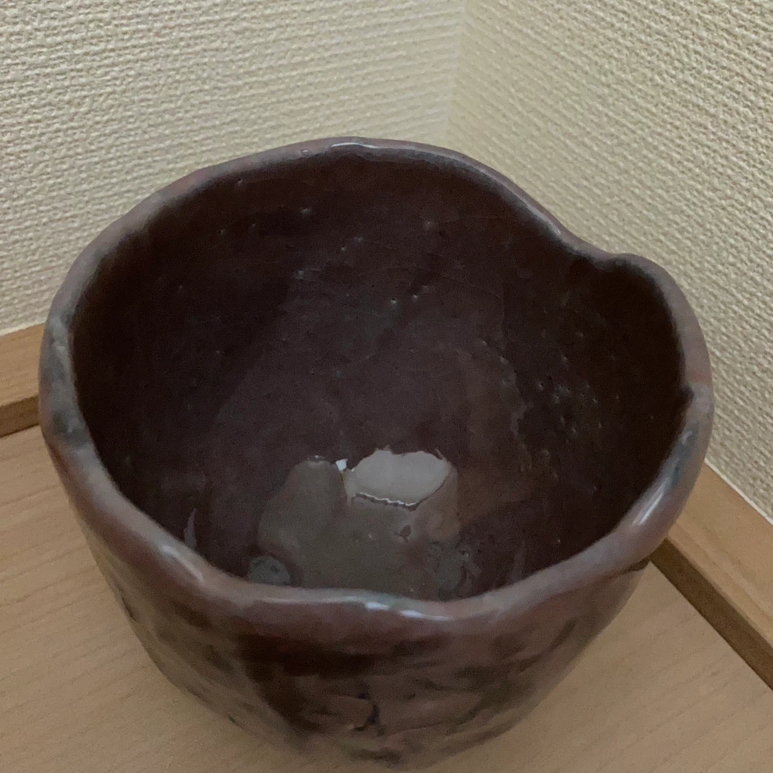 陶器の写真2枚目