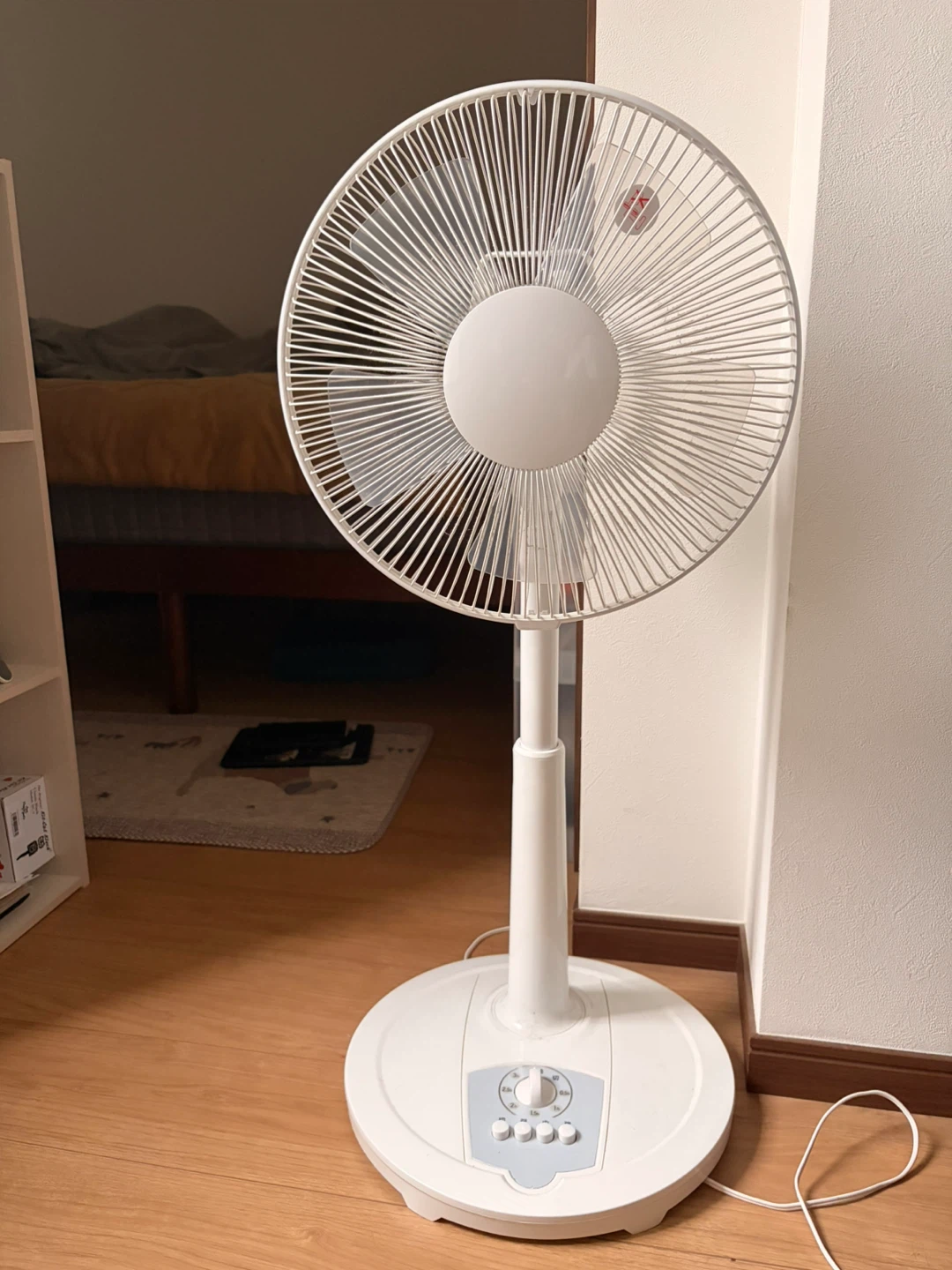 扇風機