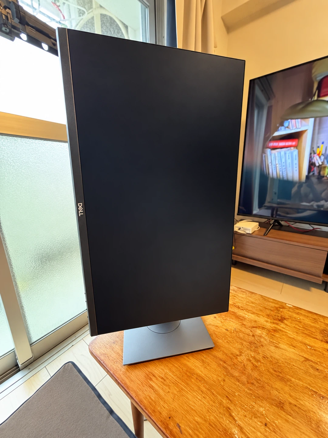 デル PCモニター 液晶ディスプレイの写真2枚目