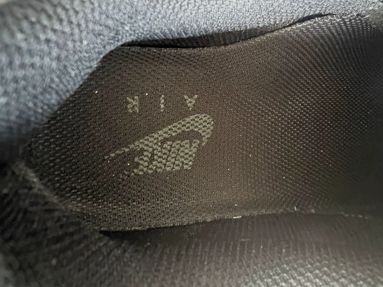 NIKE ナイキ エア マックス 90 LTR 28cm レザーの写真6枚目