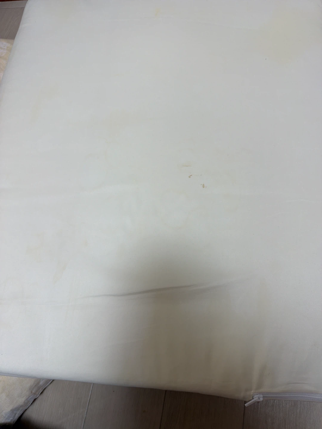 良品☆un dou douベビー布団11点セット オーガニックコットンの写真10枚目
