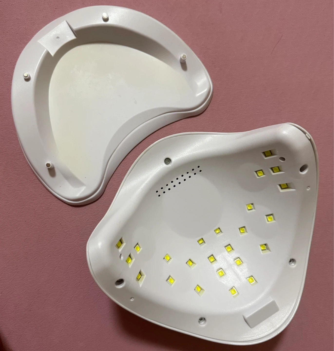 ネイルライト/ジェルネイル用品 まとめ売りの写真3枚目