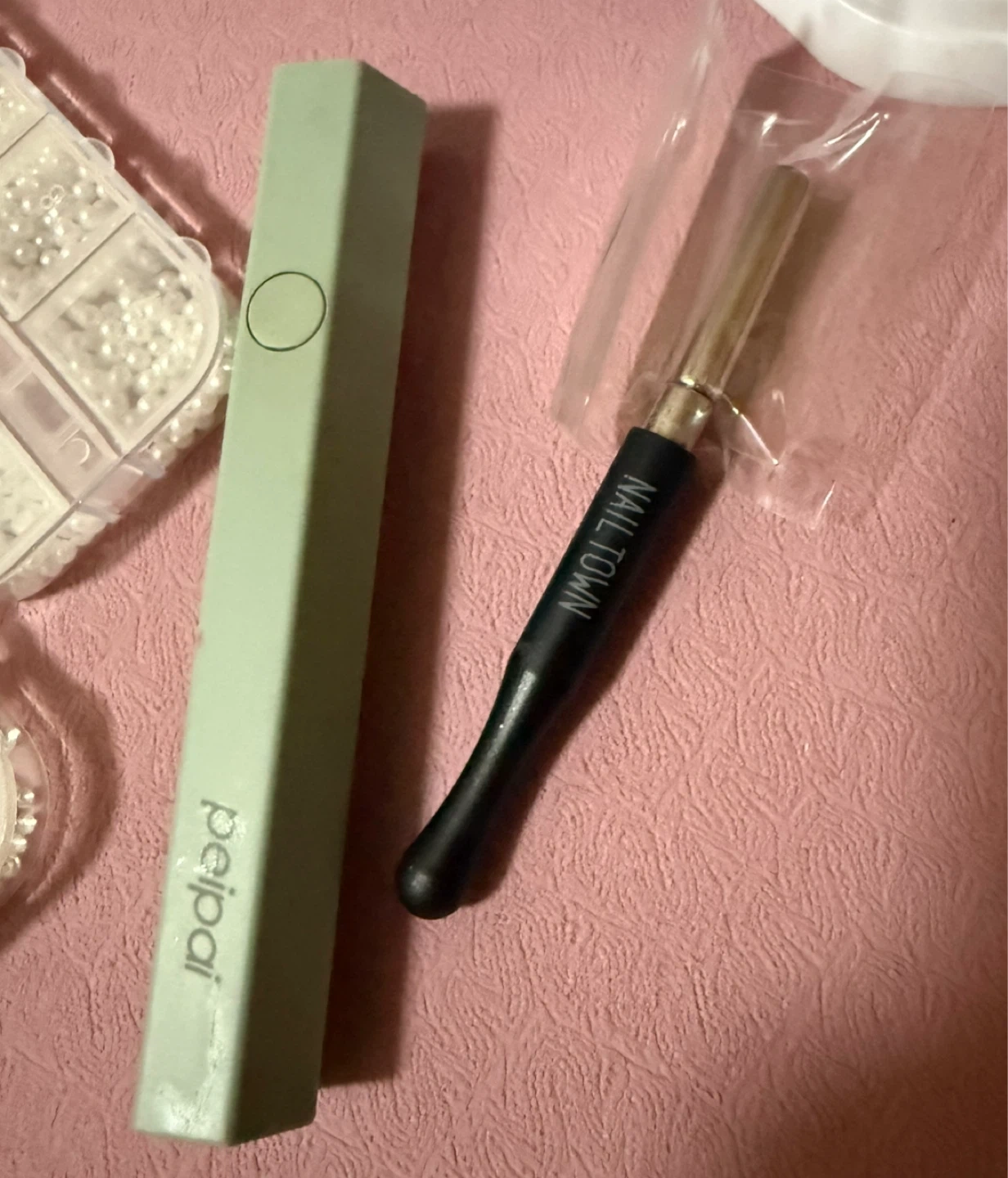 ネイルライト/ジェルネイル用品 まとめ売りの写真5枚目
