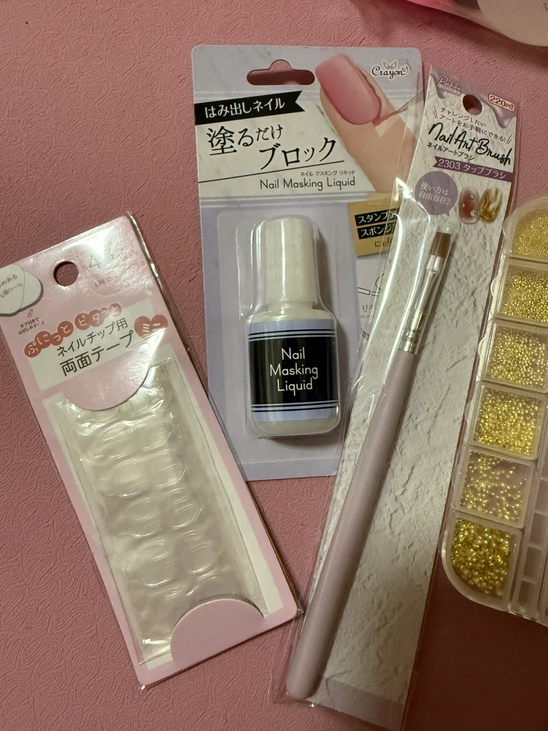 ネイルライト/ジェルネイル用品 まとめ売りの写真7枚目