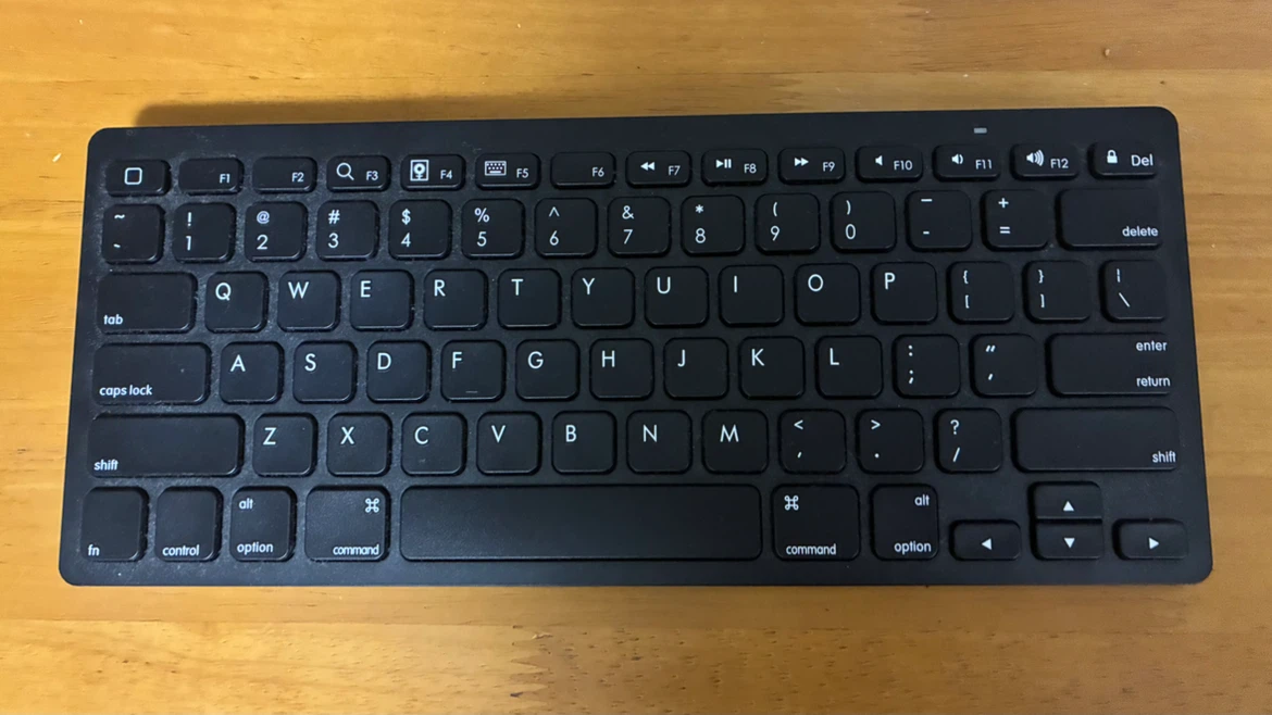 スマホにも接続可 充電不要 Bluetoothキーボード SKB-BT25BK サンワサプライ