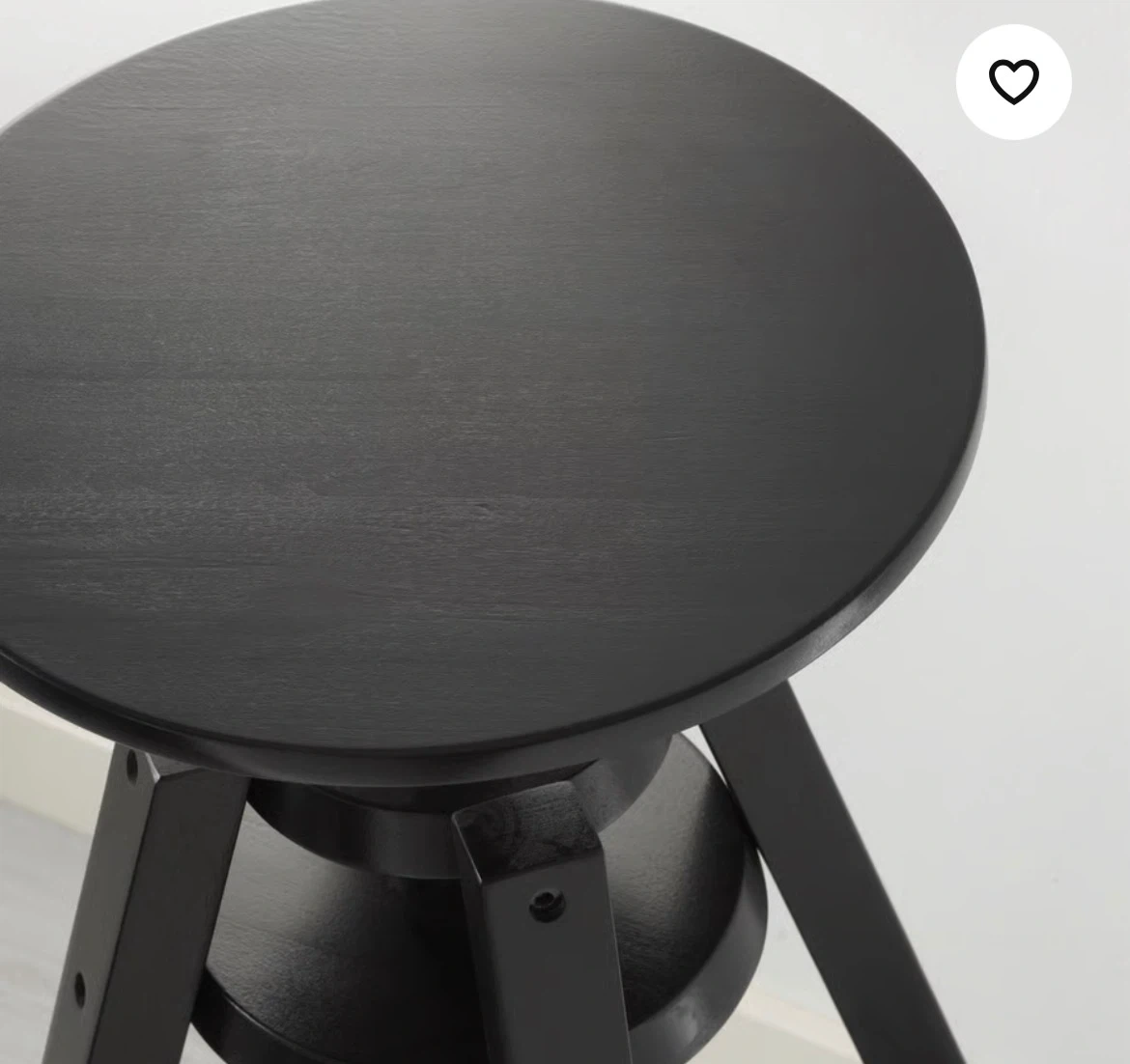 IKEA DALFRED ダルフレッドの写真4枚目
