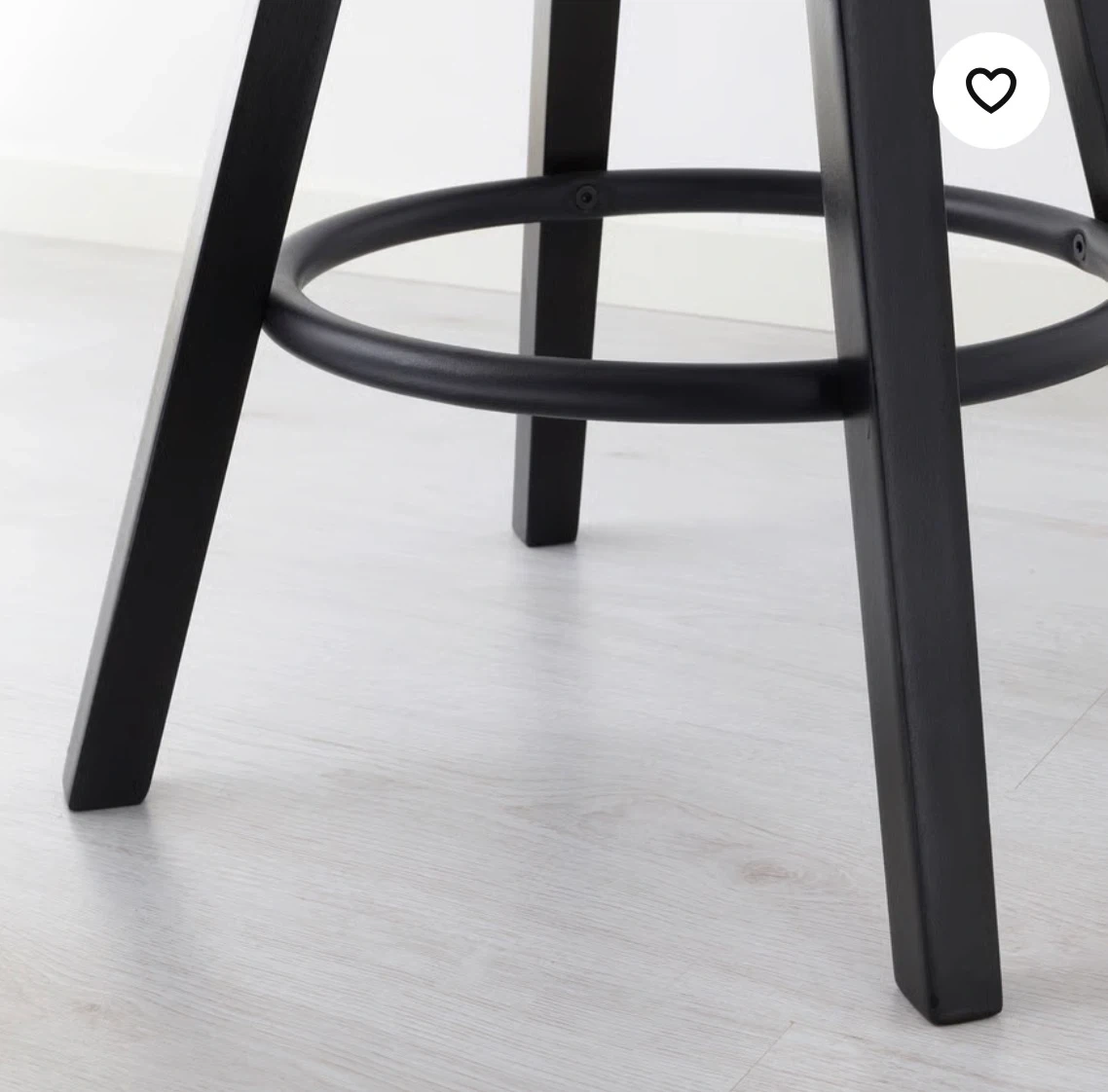 IKEA DALFRED ダルフレッドの写真5枚目