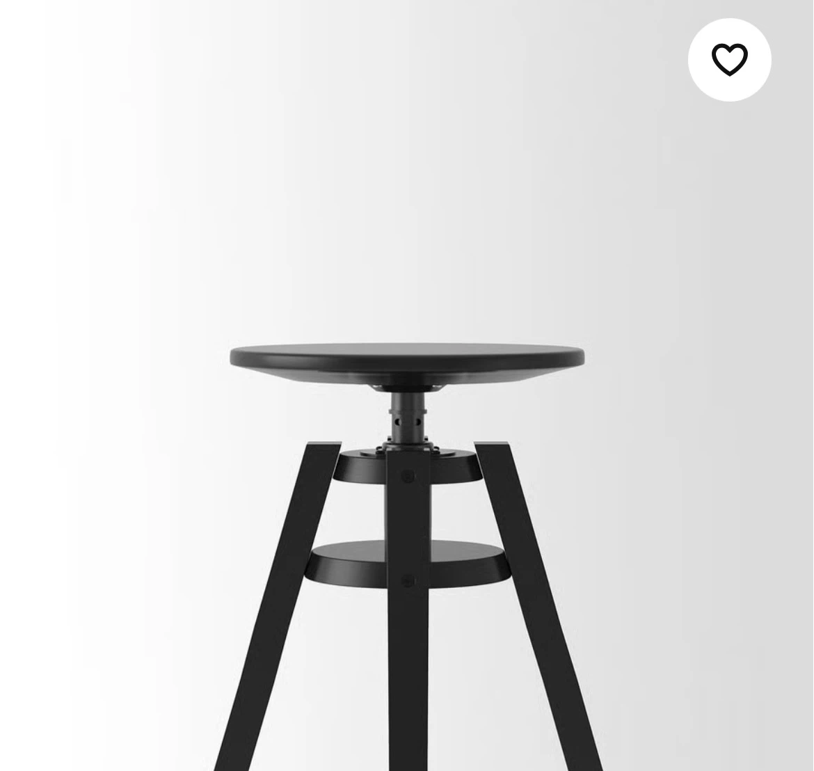 IKEA DALFRED ダルフレッドの写真6枚目