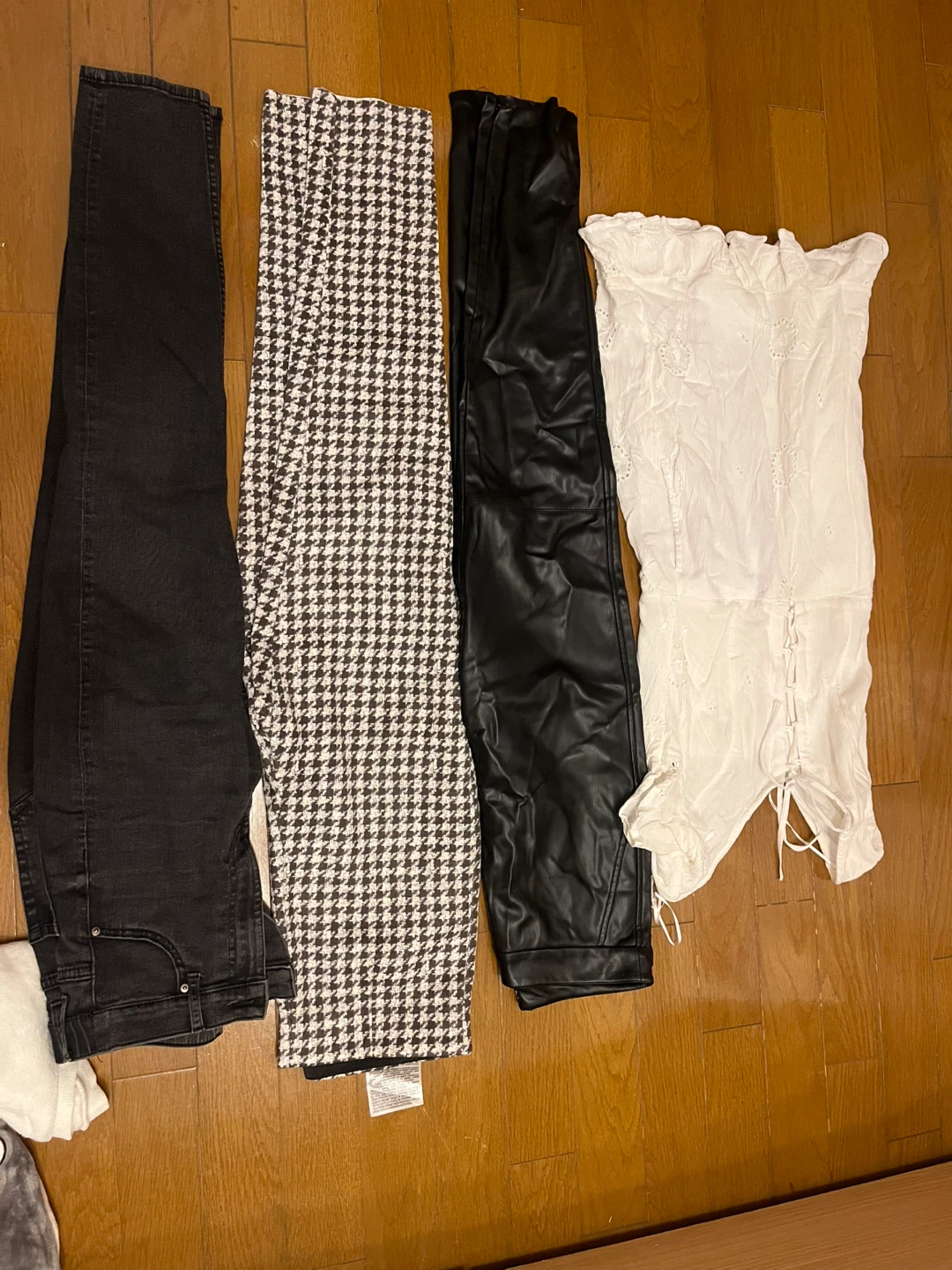 レディース 服 まとめ売り 大量セットの写真3枚目